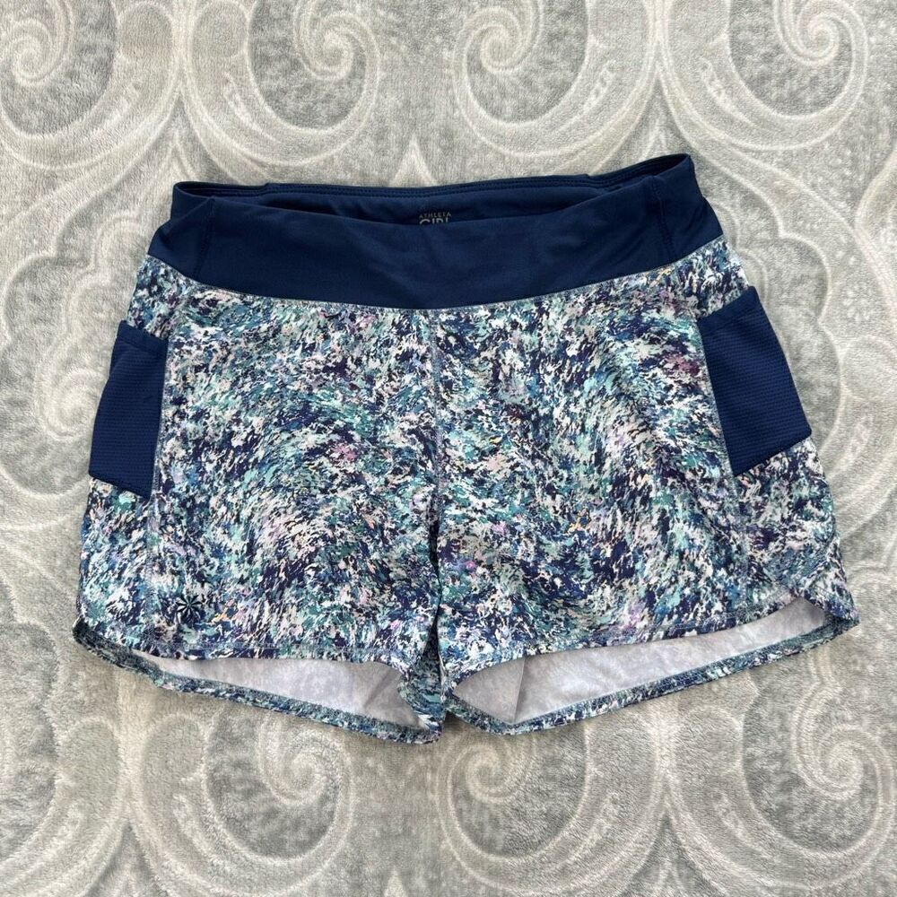 Athleta Girl Record Breaker Short